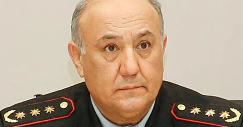Vaqif Əsədovun rəis qızı işdən çıxarıldı