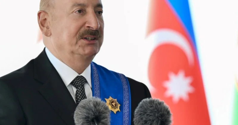 “Bu, Qırğız xalqının Qarabağın bərpası işinə böyük töhfəsi oldu” VİDEO