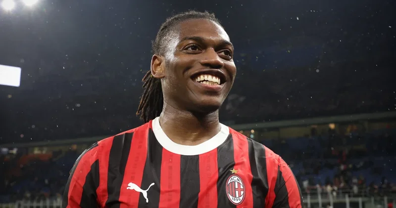Leaonun Türkiyəyə transferi dalana dirəndi Milan qiyməti endirmir