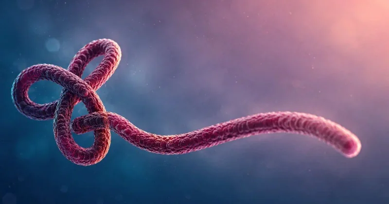 ÜST: Ebola virusu nəzarətdən çıxır