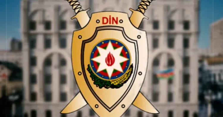 Külli miqdarda narkotik vasitə ələ keçirilib