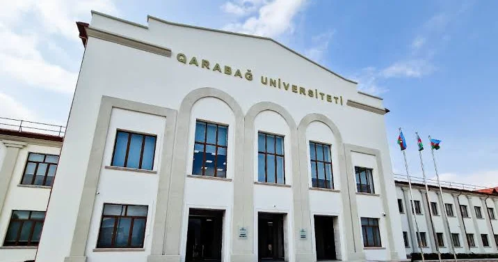 Qarabağ Universiteti bu il əcnəbi tələbə qəbul edəcək? AÇIQLAMA