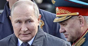 ISW: Rus generalları Putinə yalan danışır...