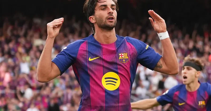 PSJ Ferran Torres uğrunda “Barselona” ilə mübarizəyə hazırdır