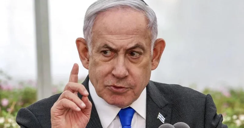 Netanyahudan Ukrayna barədə ŞOK QƏRAR