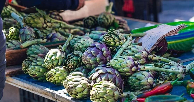 Qaraciyər sağlamlığı üçün ən faydalı 4 qida