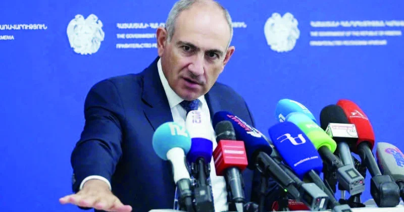 Rusiyanın Ermənistana arbitraj təzyiqi