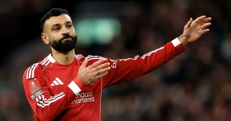 Trabzonspor dan Salaha rəsmi təklif: Misirli futbolçuya fantastik məbləğ verilir