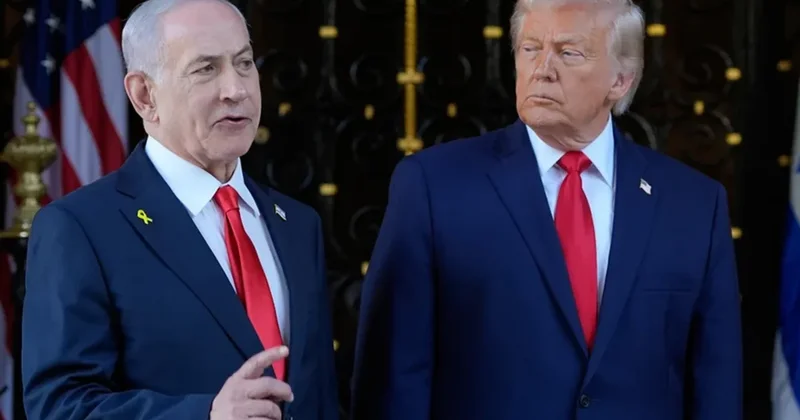 İranda Netanyahu və Trampın həbsi ilə bağlı qanun KONKRET