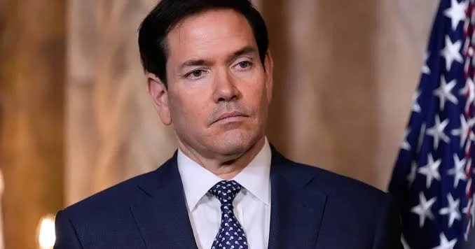 Rubio: “ABŞ Çin münaqişəsi bütün dünya üçün fəlakət olardı”