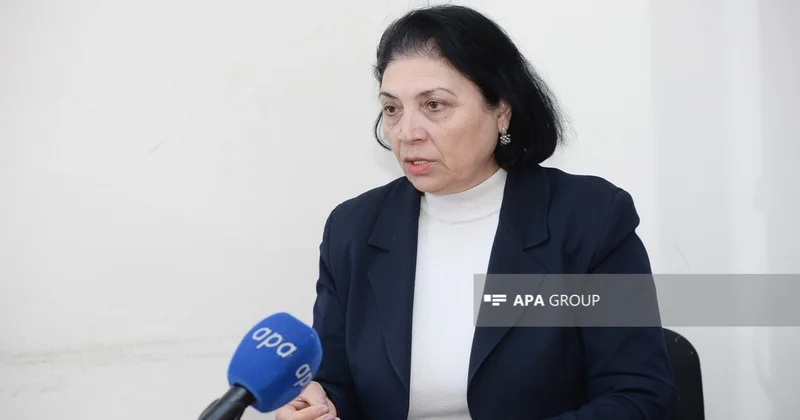 Professor: Azərbaycan Dili Günü dilimizin qorunmasına və inkişafına yeni istiqamət verir
