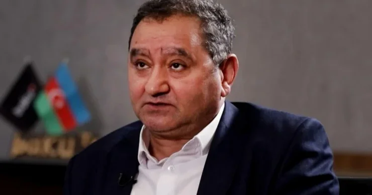 “Belə bir alimimizlə qürur duyuruq...” ETİBAR ƏLİYEV