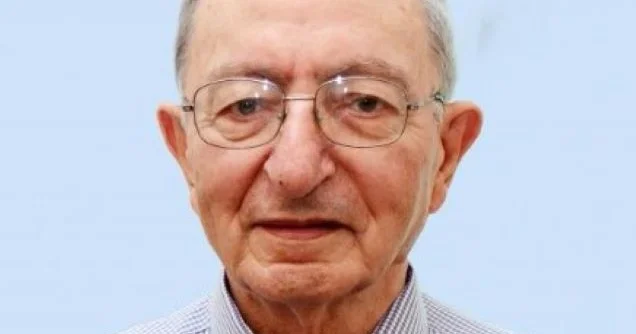Neft geologiyasının müasir düşüncə məktəbini yaradan alim