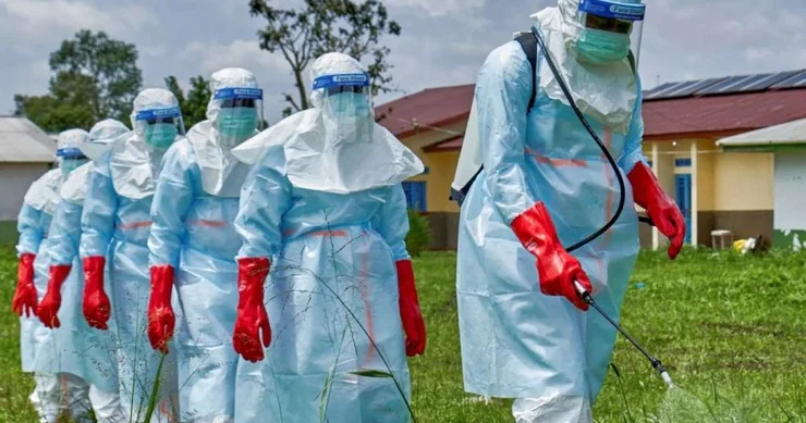 Ebola virusu misilsiz sürətlə yayılır ÜST xəbərdarlıq edir