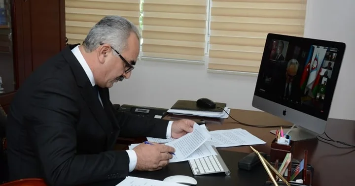 Olmayan İslam həmrəyliyimizin lakmus kağızı ...