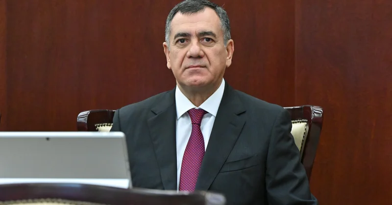 “Keçmişimizi siyasi konyuktura naminə baltalamamalıyıq“ Qüdrət Həsənquliyev