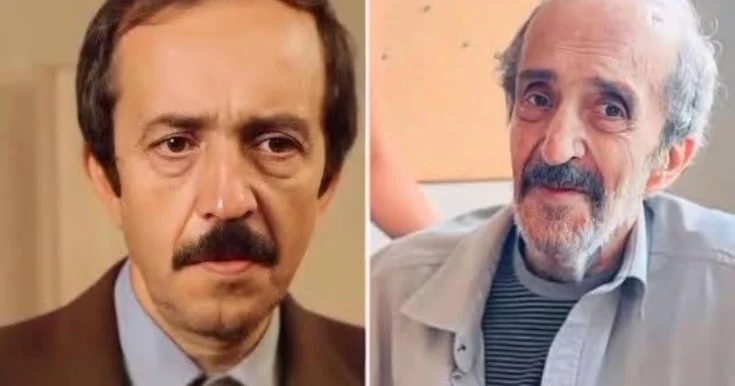 Türkiyəli məşhur aktyor vəfat etdi