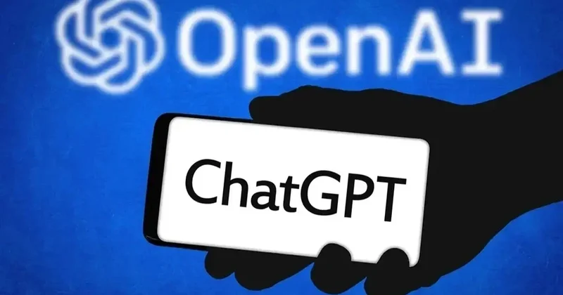 “OpenAI“ xidmətlərinin aktiv istifadəçilərinin sayı bir milyardı ötüb