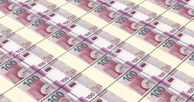 Manatla geniş pul kütləsi ARTIB