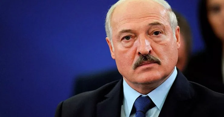 ​Lukaşenkoya qarşı cinayət işi açıla bilər Ukrayna Baş Prokurorluğuna rəsmi müraciət olundu