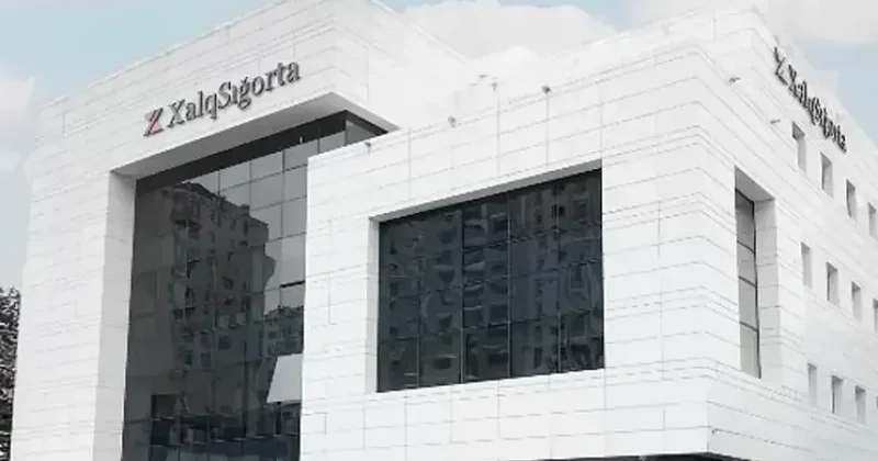 Xalq Sığorta da gözlənilməz mənzərə Əsas gəlirlər azaldı...