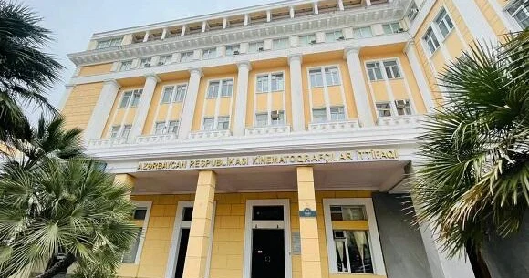 Kinematoqrafçılar İttifaqında qalmaqal Nə baş verir?
