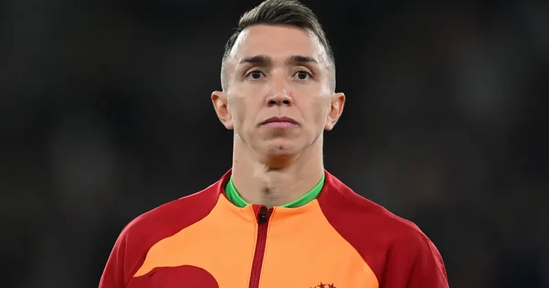 Muslera: Futbolun mənə bu qədər acı çəkdirəcəyini düşünməmişdim