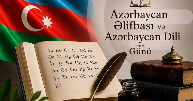 Adil Babayev: “Dilini sevməyən vətənini, millətini də sevə bilməz”