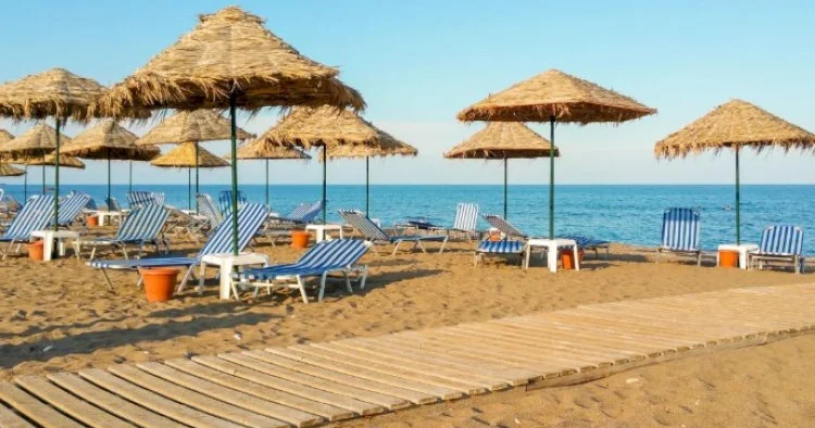 Sabah çimərliklərdə hava necə olacaq?