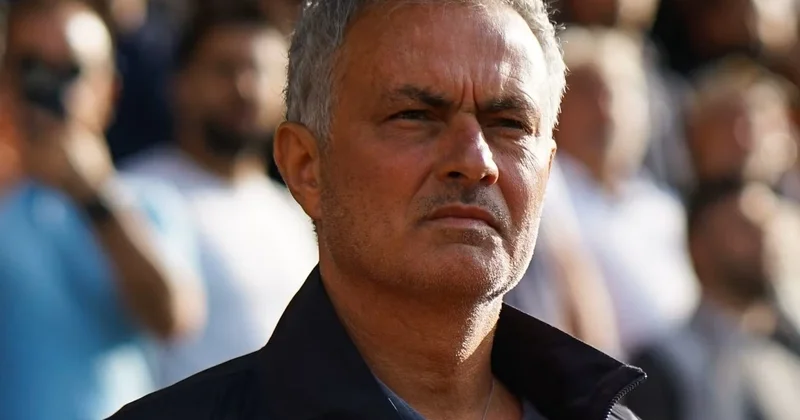 Joze Mourinyo “Real”ın “Fiorentina” ilə oyununu şərh edib