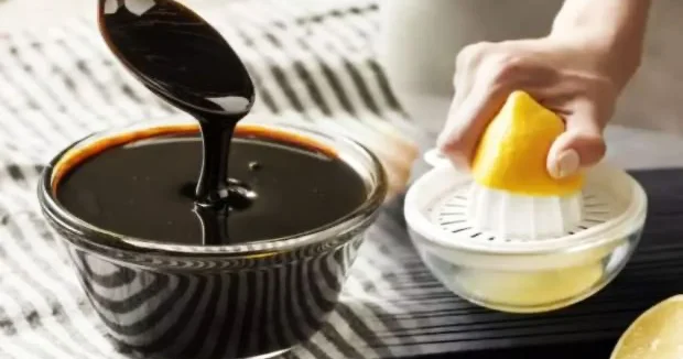 Bəkməz və limonu qarışdırın Sirri bəlli oldu