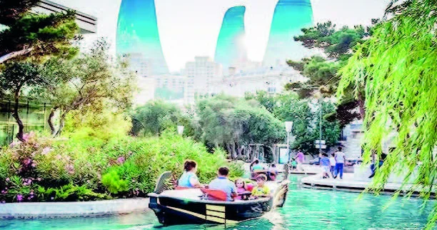 Aranda isti, dağlıq ərazilərdə yağış...