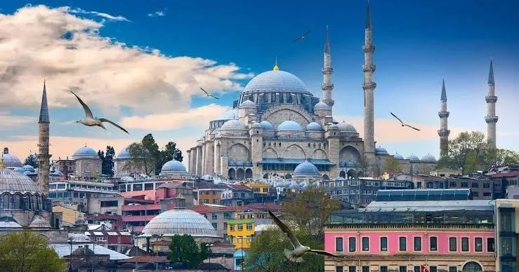 Türkiyə turizm sektorunda BÖHRAN yaşanır
