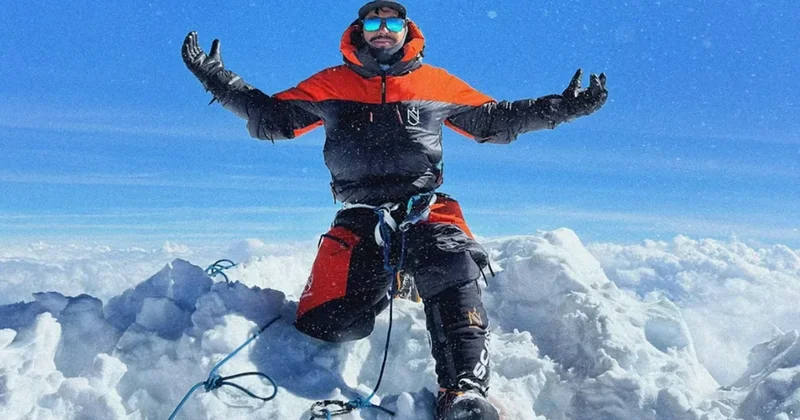 Dünyanın ən məşhur alpinisti Nirmal Purja həlak olub