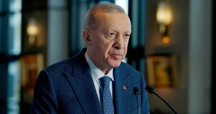 Ərdoğana qarşı sui qəsd cəhdinin iştirakçısı saxlanıldı Foto