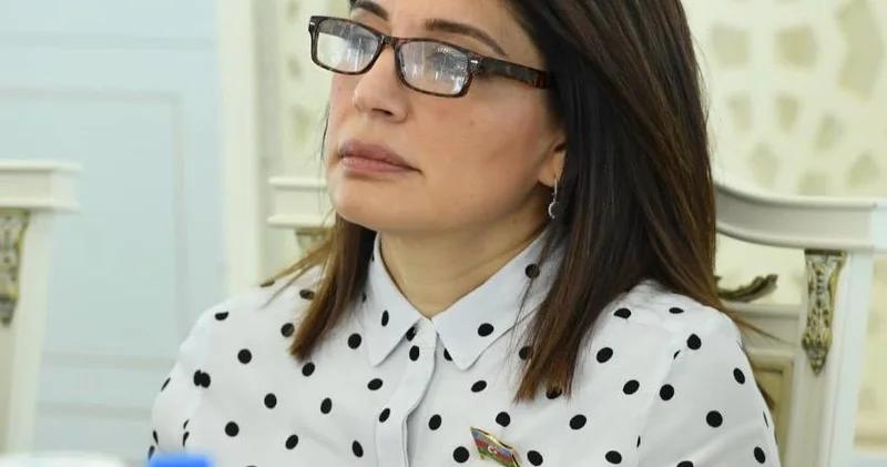 Günay Əfəndiyeva: “Ana dilində düşünmək, yazmaq və yaratmaq milli intellektual müstəqilliyin əsas şərtidir”