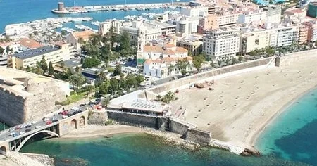Ərəblərin “azadlıq adası” Seuta və prezidenti haqda bilmədiklərimiz...