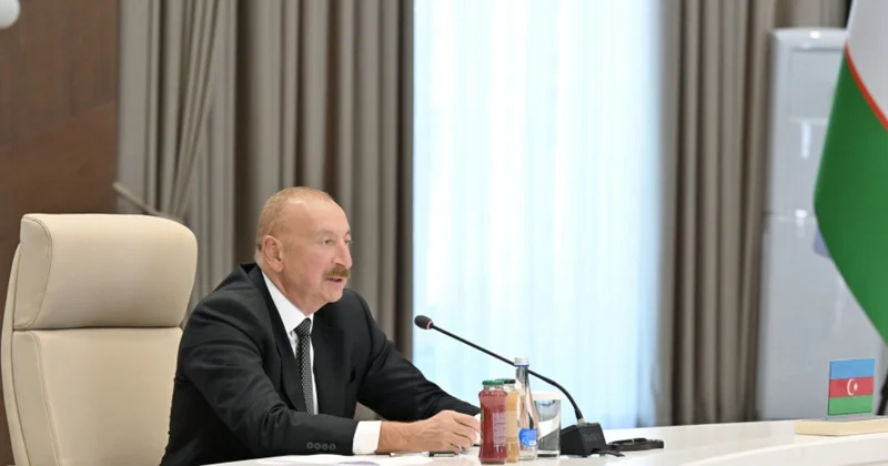 “Üç ildə ümumilikdə 16 dəfə səfər etmişəm” Video