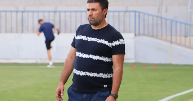 Azər Bağırov: “Futbolçuların fiziki durumunu yaxşılaşdırmağa çalışırıq”