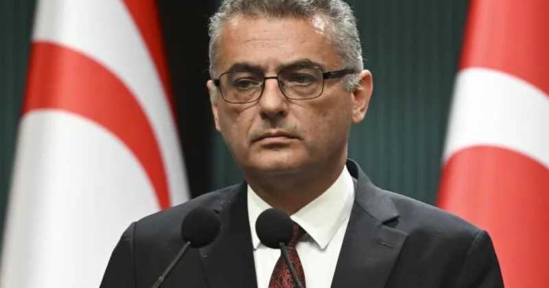 Tufan Erhürman: Aİ Kipr üzrə danışıqların tərəfi ola bilməz