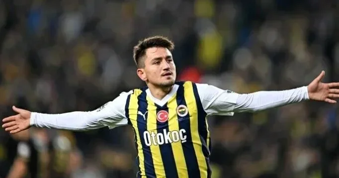 Fənər in bu futbolçusu İsmayıl Kartala lazım deyil