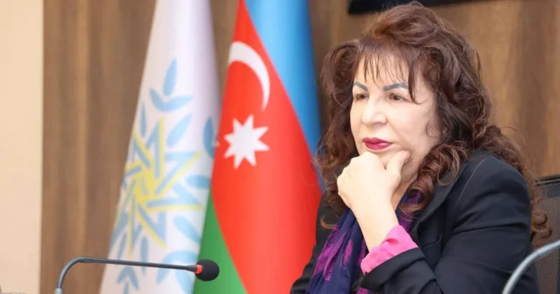 Zərifə Quliyeva: “Dilimizin qorunmasında, müstəqilliyimizin güclənməsində ailələrin üzərinə böyük məsuliyyət düşür”