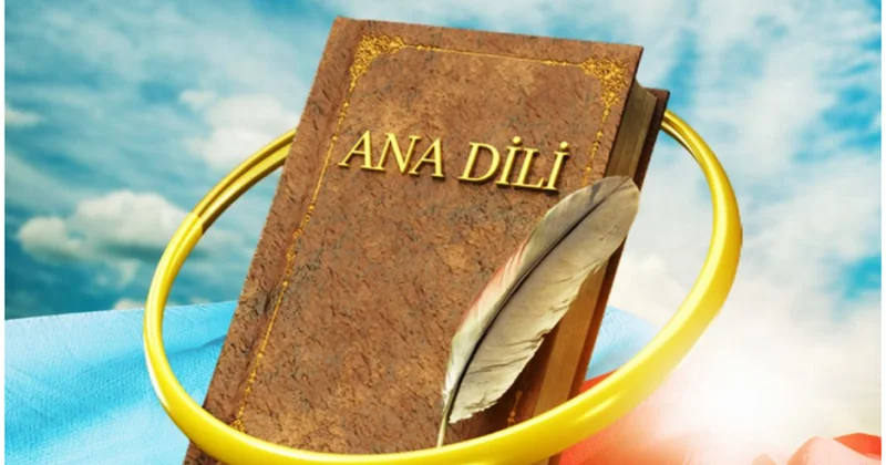 Vətən dilimiz Elnarə Akimova yazır...