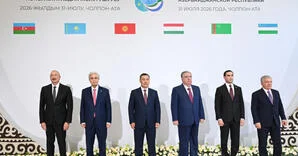 ”Cənubi Qafqaz Mərkəzi Asiya əməkdaşlıq platformasının əhəmiyyəti artır” DEPUTAT DANIŞDI