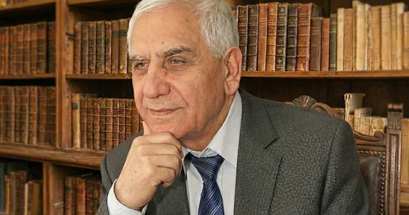 Xalq şairi Nəriman Həsənzadə vəfat edib