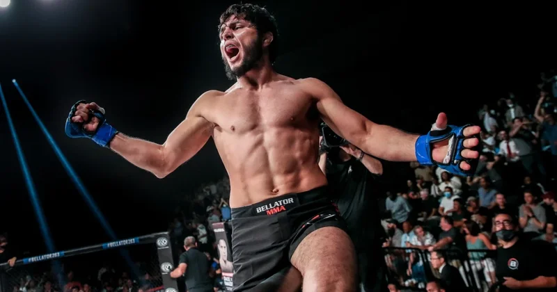 Tofiq Musayevdən UFC də ikinci qələbə YENİLƏNİB
