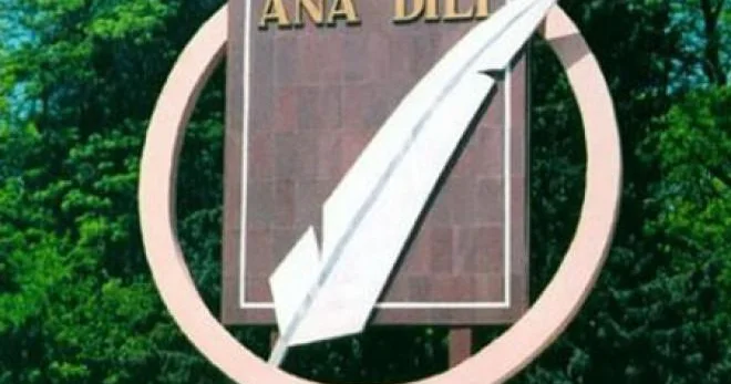 Ana dilimizin bayramı