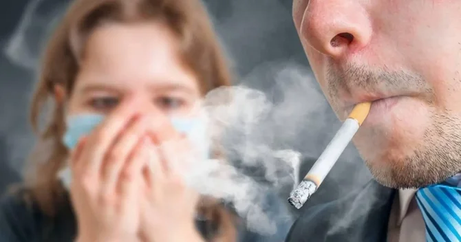 Allergiyadan astmaya aparan səbəblər: Kondisioner də nəfəs yollarını zədələyir?