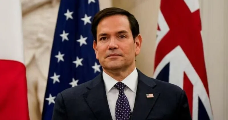 Rubio: ABŞ Ukraynada sülh danışıqlarını bərpa etməyə çalışacaq