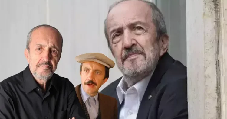 “Yeşilçam”ın sənətçisi vəfat ETDİ